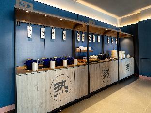hanting hotel zhangjiakou middle qingshuihe road