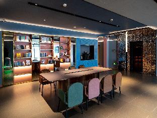 hanting hotel zhangjiakou middle qingshuihe road