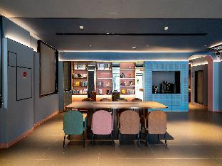 hanting hotel zhangjiakou middle qingshuihe road