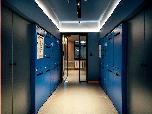 hanting hotel zhangjiakou middle qingshuihe road