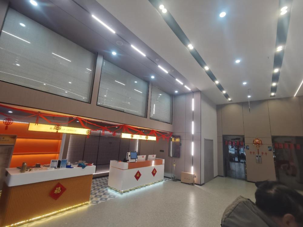 starway hotel yangzhou wanda plaza