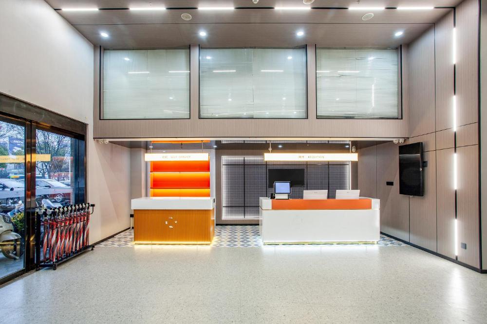 starway hotel yangzhou wanda plaza