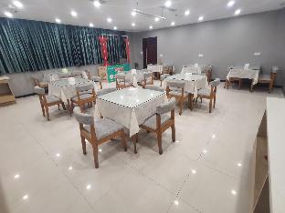 starway hotel yangzhou wanda plaza
