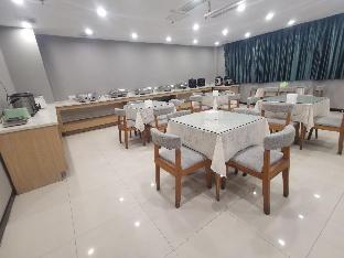 starway hotel yangzhou wanda plaza