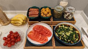 starway hotel yangzhou wanda plaza