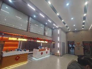 starway hotel yangzhou wanda plaza
