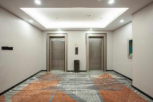 starway hotel yangzhou wanda plaza