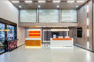 starway hotel yangzhou wanda plaza