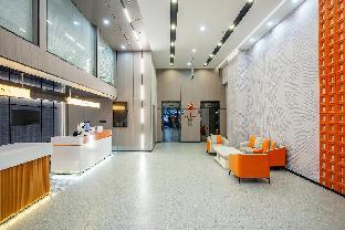 starway hotel yangzhou wanda plaza