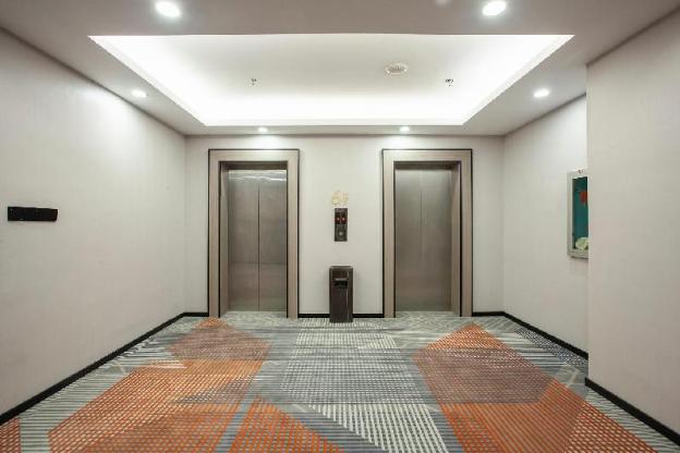 starway hotel yangzhou wanda plaza