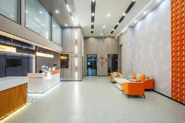 starway hotel yangzhou wanda plaza