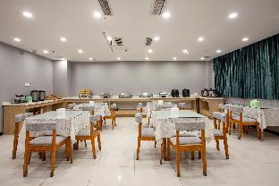 starway hotel yangzhou wanda plaza