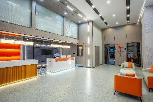 starway hotel yangzhou wanda plaza