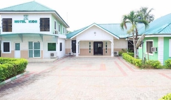 hotel icon limited