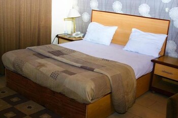 hotel icon limited