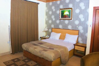 hotel icon limited
