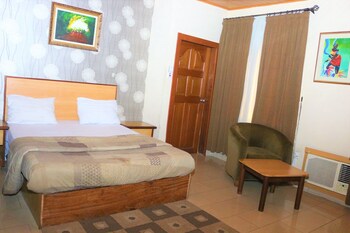 hotel icon limited