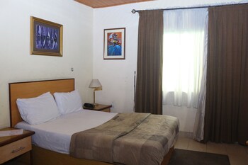 hotel icon limited