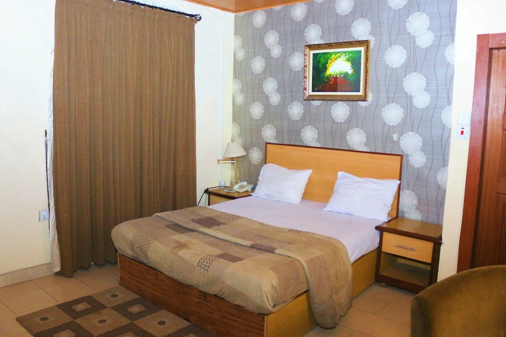 hotel icon limited