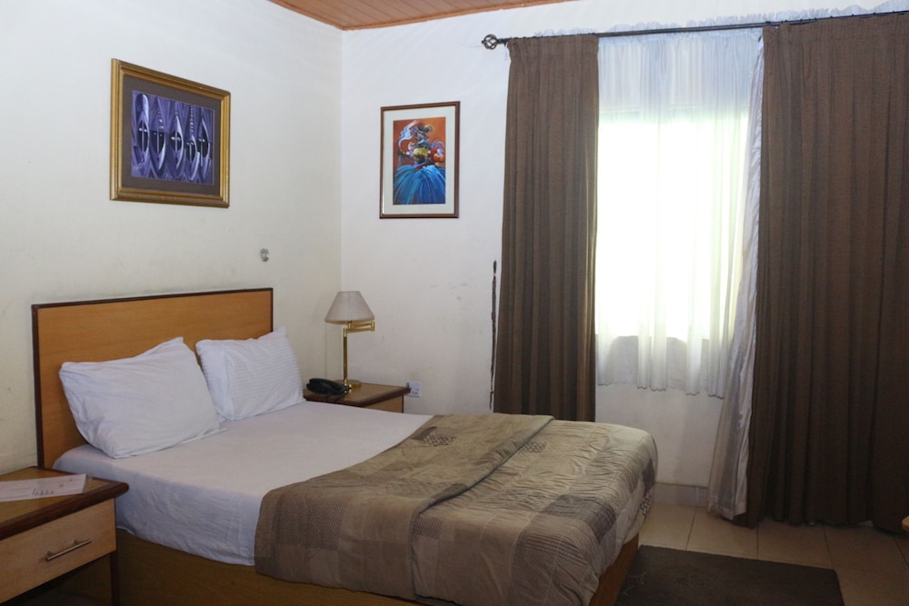hotel icon limited