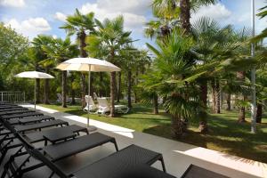 Hotel Venezia Terme,Padova>>Abano Terme,4 star