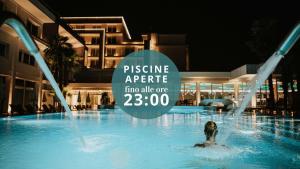 Hotel Venezia Terme,Padova>>Abano Terme,4 star