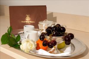 hotel venezia terme