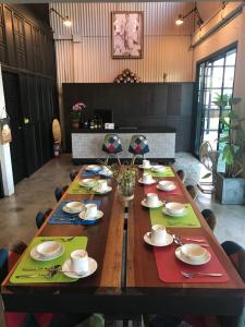 the tree sleep and space