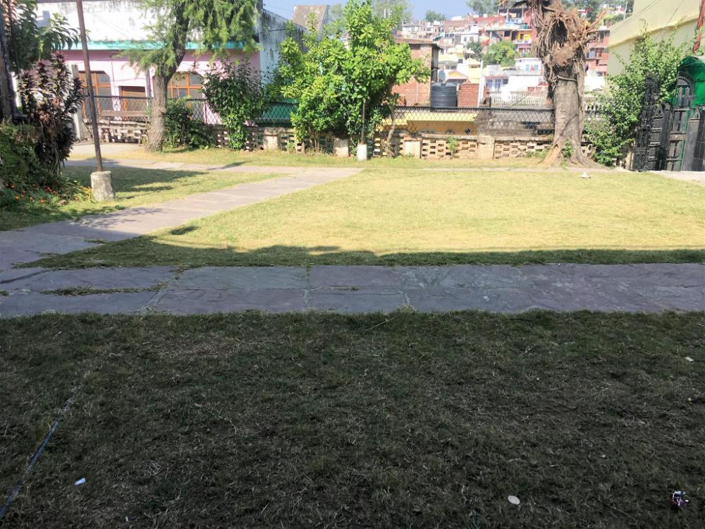 hotel heritage sanyam and restaurant ekant