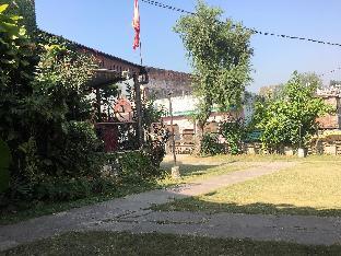 hotel heritage sanyam and restaurant ekant