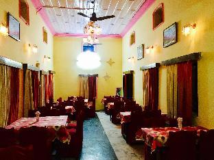 hotel heritage sanyam and restaurant ekant