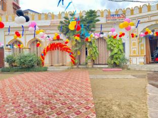 hotel heritage sanyam and restaurant ekant