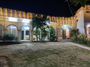 hotel heritage sanyam and restaurant ekant