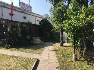 hotel heritage sanyam and restaurant ekant