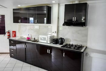 Town House Apartment Hotels Suva,Viti Levu>>Suva,3 star
