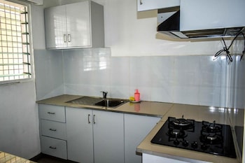 Town House Apartment Hotels Suva,Viti Levu>>Suva,3 star