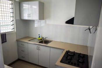 Town House Apartment Hotels Suva,Viti Levu>>Suva,3 star