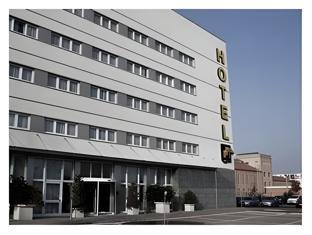 hotel capital