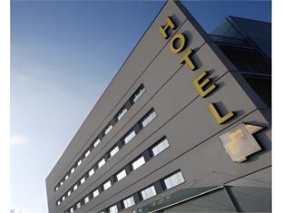 hotel capital