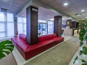 hotel capital