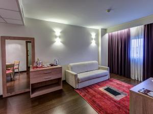 Hotel Capital,Veneto>>Rovigo,4 star