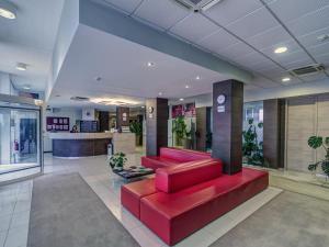 Hotel Capital,Veneto>>Rovigo,4 star