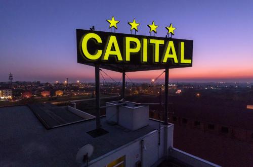 hotel capital