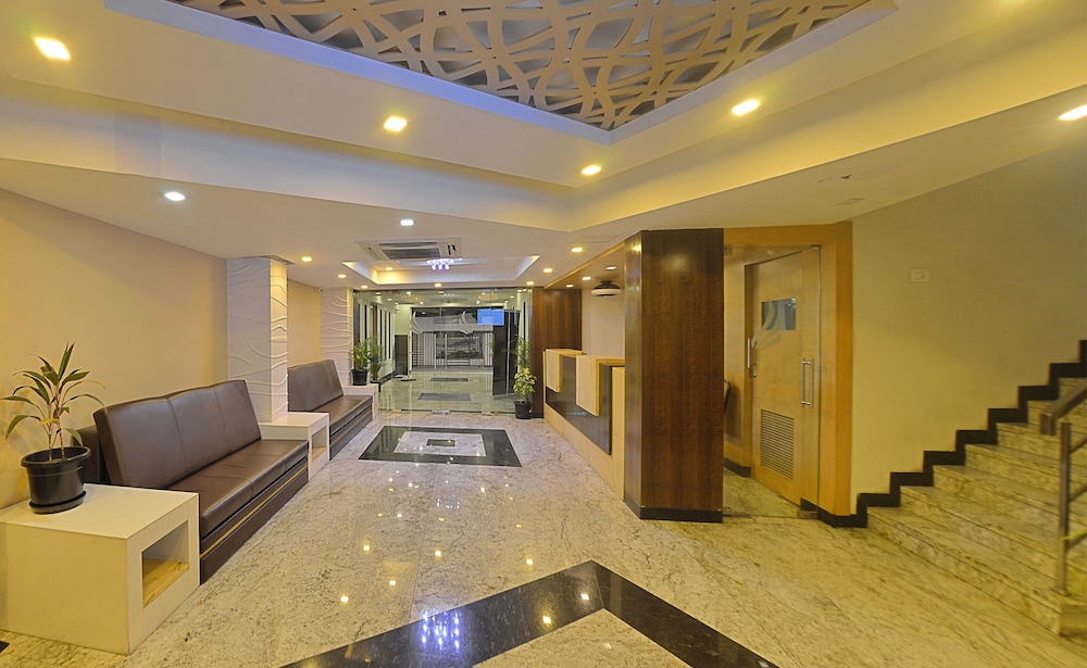 kuber inn elite