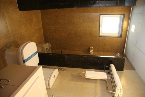 Kuber Inn Elite,Covelong,3 star