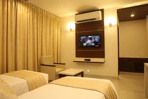 kuber inn elite