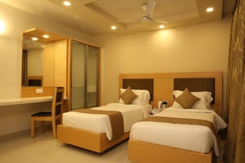 kuber inn elite