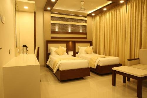 kuber inn elite