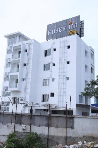 kuber inn elite