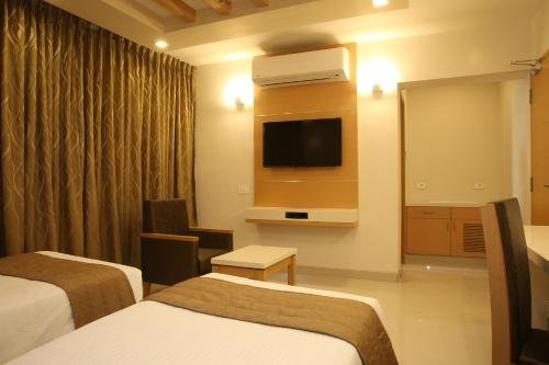 kuber inn elite
